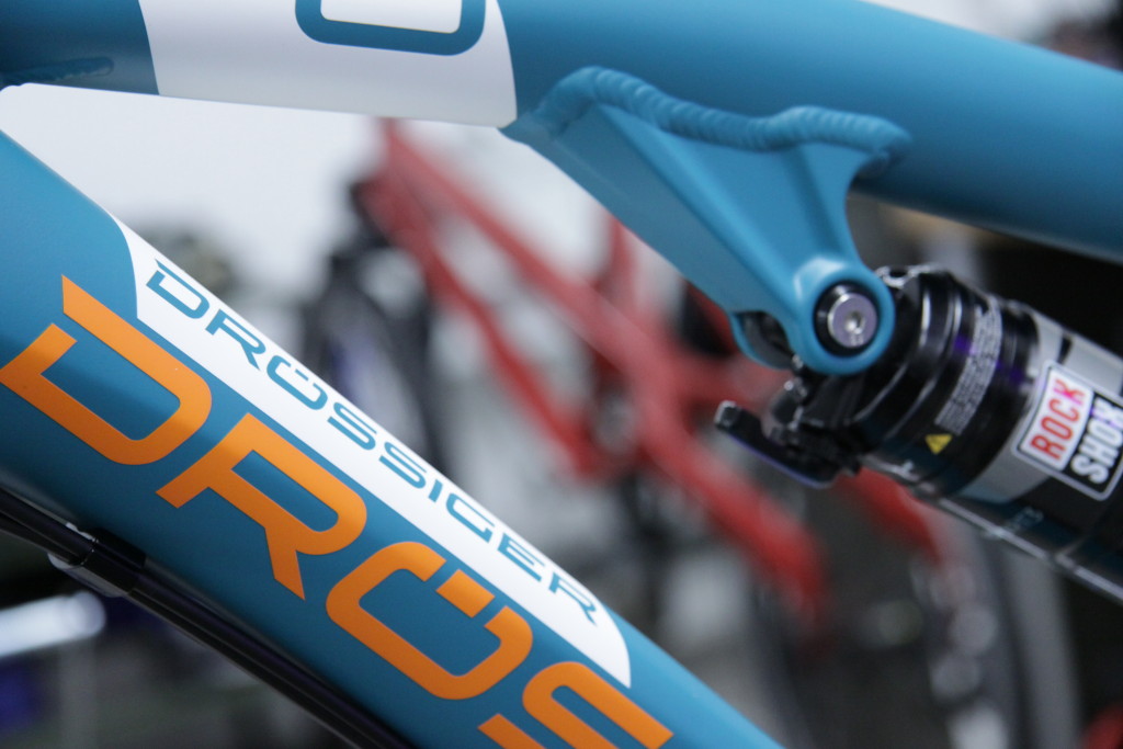Drössiger Bikes